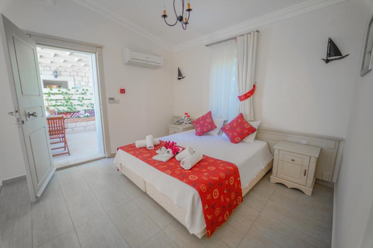 Alacati Marina Palace Exterior foto